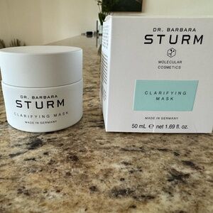 Barbara Sturm Clarifying Face Mask